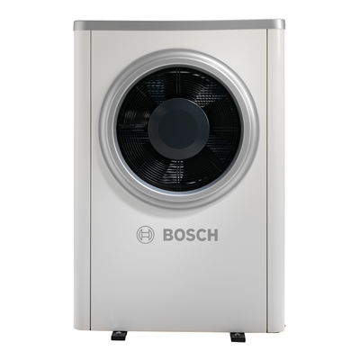 Bosch Compress CS 7000i AW 7 kW Uteluftsvärmepump